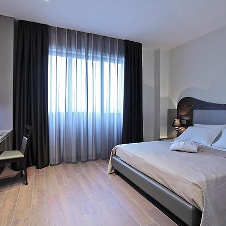 Grand Hotel Forli Luaran gambar