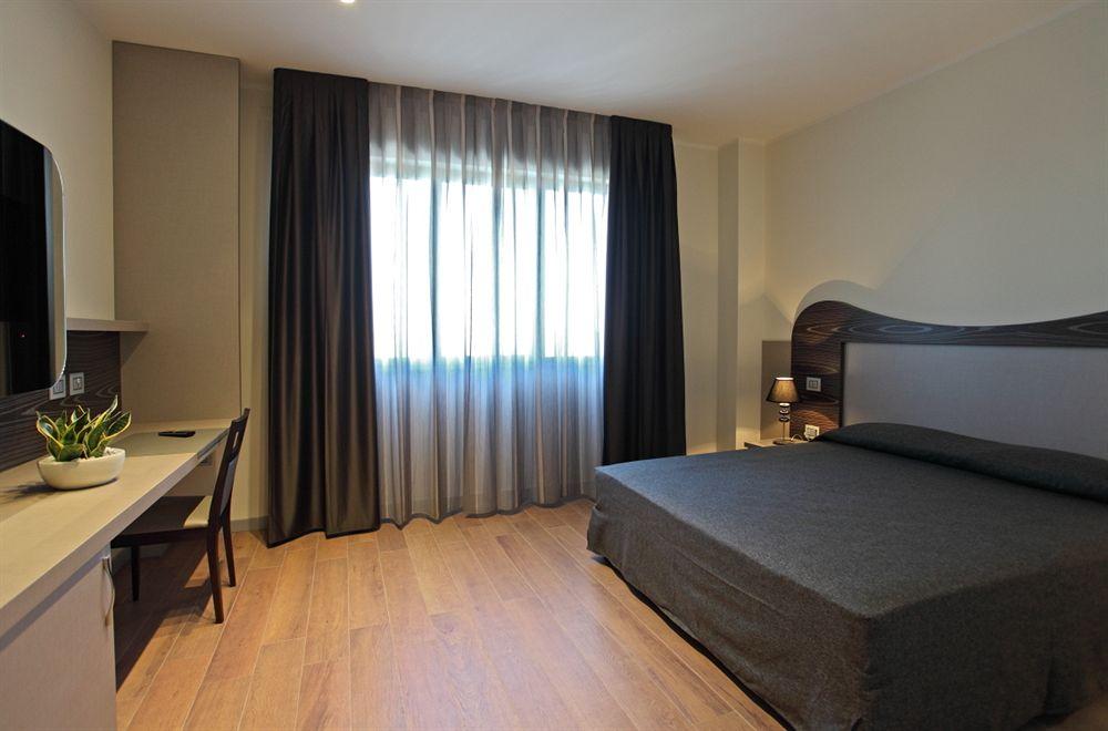 Grand Hotel Forli Luaran gambar