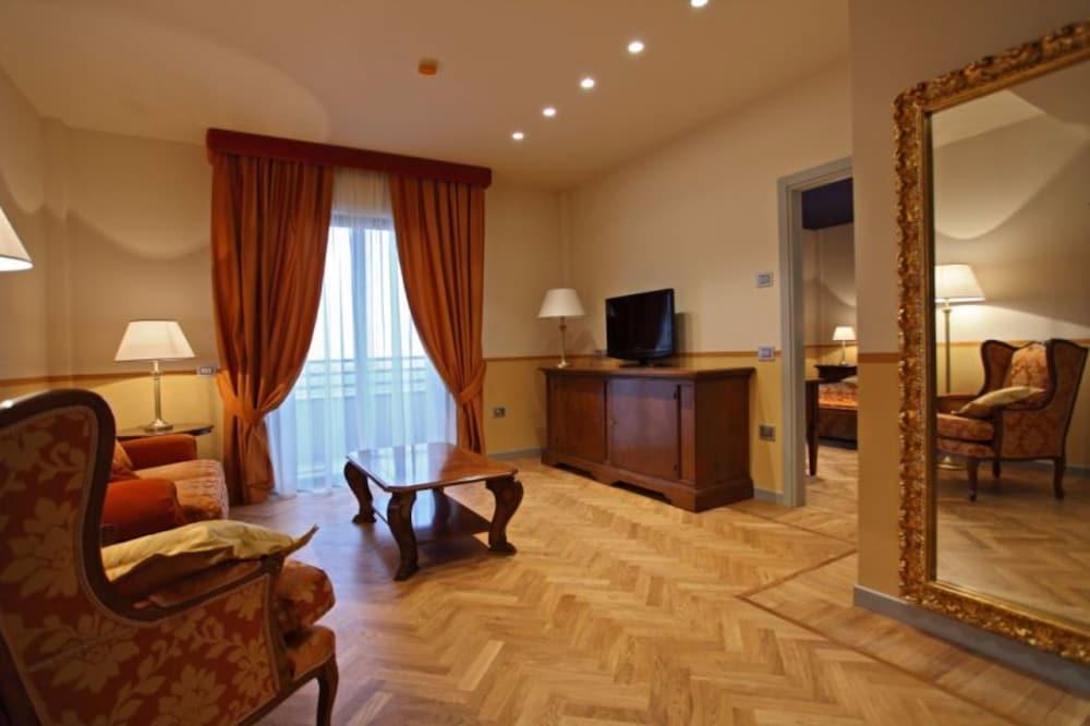 Grand Hotel Forli Luaran gambar
