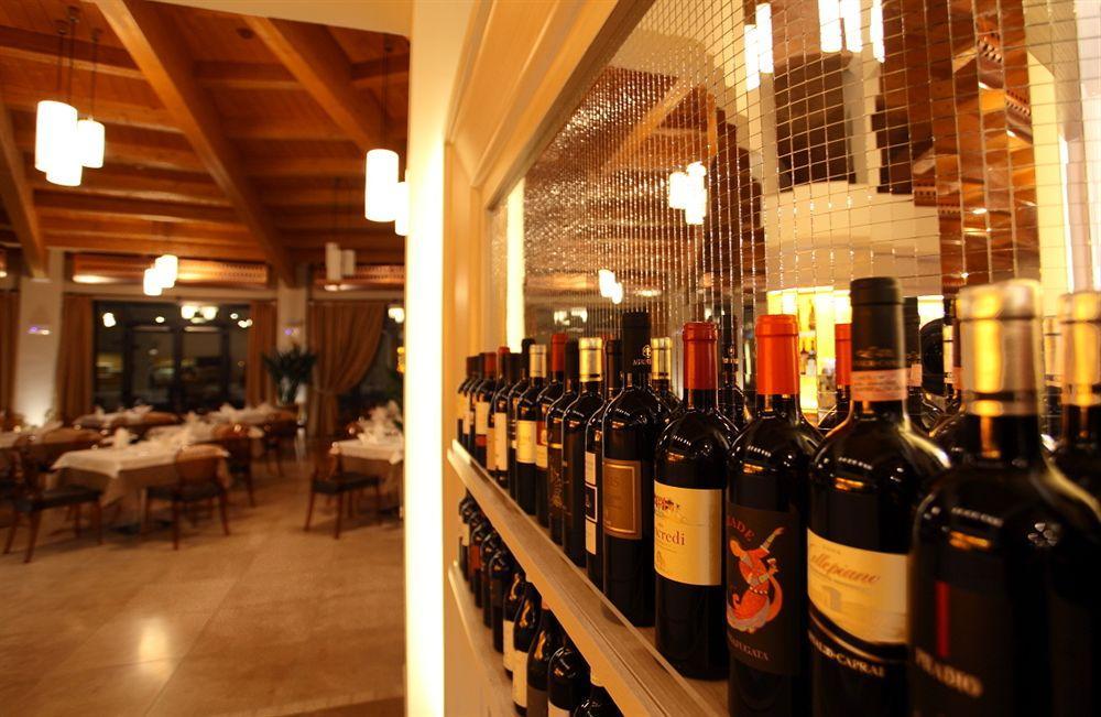 Grand Hotel Forli Luaran gambar