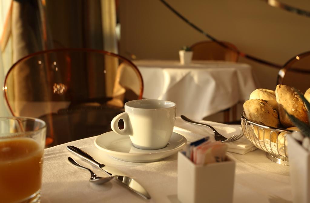 Grand Hotel Forli Luaran gambar